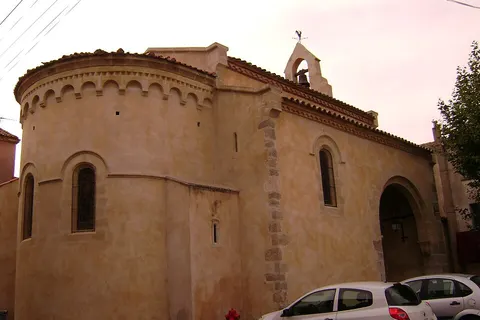 Vue de Raissac