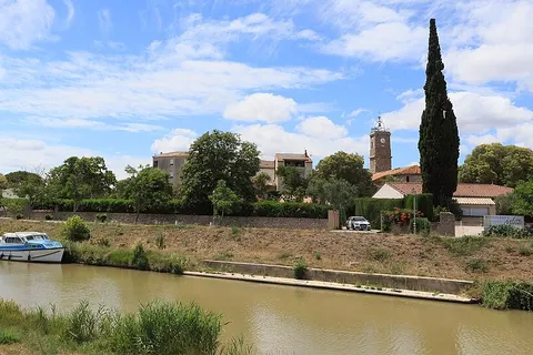 Vue de Roubia